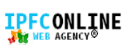 IPFConline Formation Excel CPF ex Dif Logo