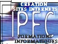 IPFConline Cr�ation Sites Internet Formation Informatique