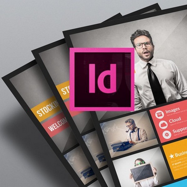 Formations INDESIGN