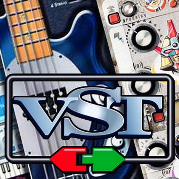 Formations VST INSTRUMENTS