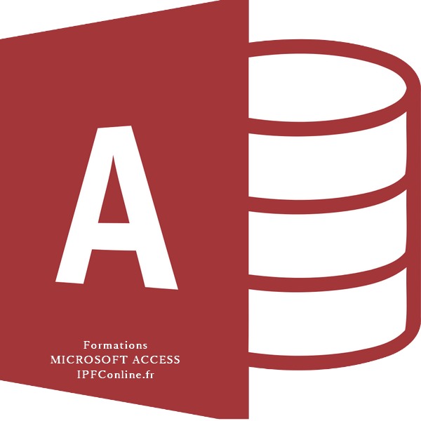 Formations MICROSOFT ACCESS
