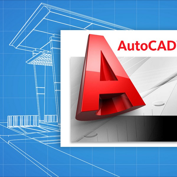 Formations autocad