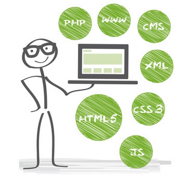 Formation html php css javascript cms